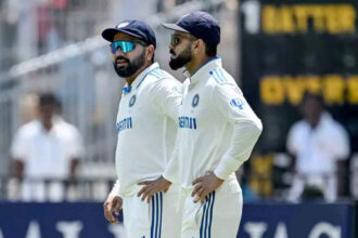 India Vs Australia: Border Gavaskar Trophy: Virat Kohli, Rohit Sharma past their prime in Test cricket, says Sanjay Manjrekar | Cricket News