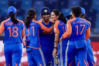 Women’s T20 World Cup: India eye big win against injury-hit Australia | Cricket News
