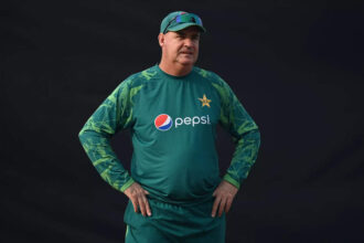 ‘Promotion of players by agents…’: Mickey Arthur criticizes PCB, media for team’s declining performances | Cricket News
