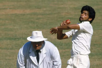 Chetan Sharma – the first bowler to claim ODI World Cup hat-trick | Cricket News