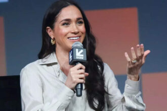 Meghan Markle: Meghan Markle’s ‘most bullied person in the world’ remark sparks debate Meghan Markle: Meghan Markle’s ‘most bullied person in the world’ remark sparks debate