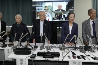 ‘Path to self destruction’: Nobel Peace prize winners, atomic bomb survivors, warn of nuclear threat ‘Path to self destruction’: Nobel Peace prize winners, atomic bomb survivors, warn of nuclear threat