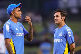 ‘No one is bigger than team’: Suryakumar Yadav recalls Gautam Gambhir’s words