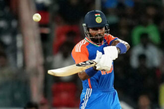 Hardik Pandya: ‘You feel like doing more’: Hardik Pandya credits Suryakumar Yadav and Gautam Gambhir for his performance in Bangladesh T20Is | Cricket News