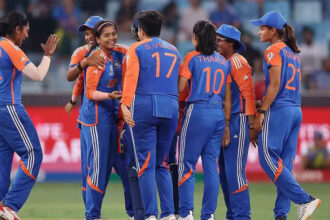 Women’s T20 World Cup: India seek NRR boost against wounded Australia | Cricket News