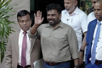 New Sri Lankan government orders reinvestigation of several high-profile cases