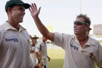 When Australia crushed Pakistan inside two days of a Test match | Cricket News