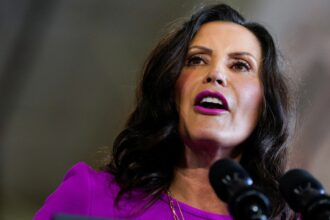 Kamala Harris: ‘Do they want ZERO Catholic votes for Harris?’: Christian officials slam governor’s viral video mocking holy communion