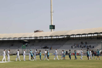 Bowlers’ graveyards: Pakistan’s placid pitches under fresh fire
