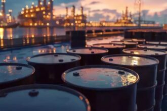Iran condemns ‘illegal and unjustified’ US sanctions on oil industry: ministry
