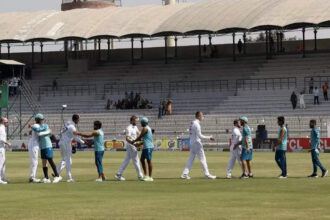 Pakistan opts to re-use Multan track for second Test against England | Cricket News