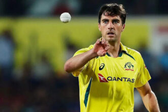 Australia announce squad for ODI series against Pakistan | Cricket News