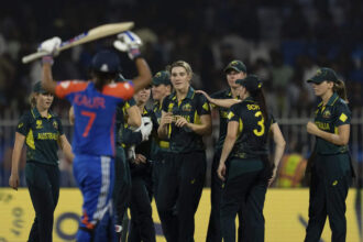 Women’s T20 World Cup: How India women lost the plot against Australia | Cricket News