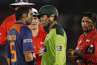 Watch: Gautam Gambhir’s top 5 intense confrontations reflecting his passion for the game | Cricket News