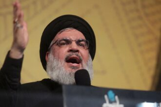 Hezbollah: ‘Defend this holy land’: Hezbollah airs audio recording of leader Hassan Nasrallah after his death Hezbollah: ‘Defend this holy land’: Hezbollah airs audio recording of leader Hassan Nasrallah after his death