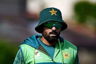 ‘England won’t mind … ‘: Nasser Hussain on Babar Azam’s Test axe | Cricket News