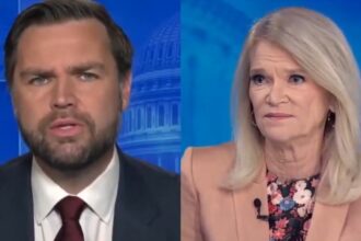 Kamala Harris: ‘Martha, do you hear yourself?’: JD Vance confronts ABC host over migrant gang presence in Colorado Kamala Harris: ‘Martha, do you hear yourself?’: JD Vance confronts ABC host over migrant gang presence in Colorado