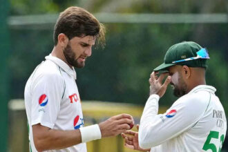 PCB defends decision to drop Babar Azam, Shaheen Afridi, Naseem Shah | Cricket News