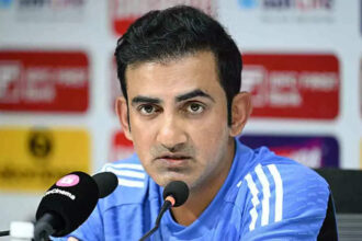 This is the era of bowlers, batters only set up matches: Gautam Gambhir ahead of New Zealand Test series | Cricket News