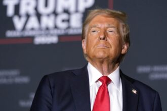 Donald Trump: Trump says US citizens ‘should be easily handled by military if necessary’ Donald Trump: Trump says US citizens ‘should be easily handled by military if necessary’