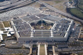 UFO: UFO drones are spying on US military bases: Why can’t the Pentagon stop them? UFO: UFO drones are spying on US military bases: Why can’t the Pentagon stop them?