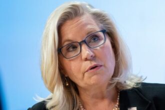 Kamala Harris: ‘Yes, I do regret it’: Liz Cheney on her past support for Donald Trump Kamala Harris: ‘Yes, I do regret it’: Liz Cheney on her past support for Donald Trump