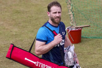 India vs New Zealand, 1st Test: The Kane Williamson void