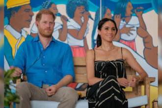 Prince Harry Meghan Markle Divorce: Prince Harry reportedly leading separate life from Meghan Markle speculates separation rumors | World News Prince Harry Meghan Markle Divorce: Prince Harry reportedly leading separate life from Meghan Markle speculates separation rumors | World News