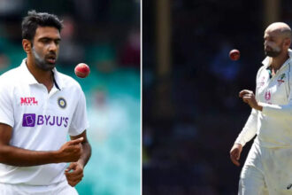 Ravichandran Ashwin and Nathan Lyon brace up for ‘battle royale’ in Australia | Cricket News