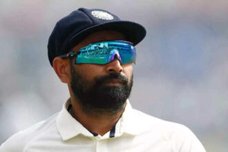 The confusing case of Mohammed Shami: Who exactly is not revealing facts?
