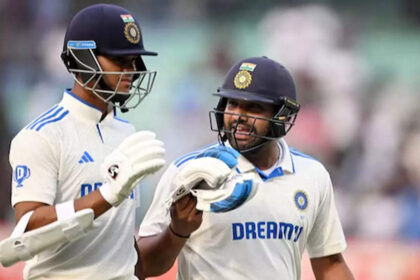 ‘Yashasvi Jaiswal is not happy with…’, says Rohit Sharma ahead of first NZ Test | Cricket News