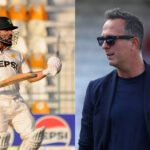 ‘Mai hoon na’: Show Kamran Ghulam’s picture to Michael Vaughan, says former Pakistan batsman | Cricket News