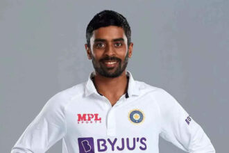 Selection is not in my hands; my job is to score runs: Abhimanyu Easwaran