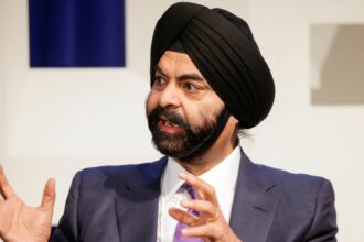 Israel-Gaza Conflict: Israel-Gaza conflict could trigger global economic crisis, says World bank chief Ajay Banga Israel-Gaza Conflict: Israel-Gaza conflict could trigger global economic crisis, says World bank chief Ajay Banga