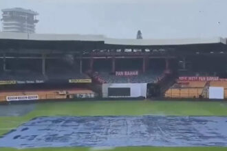 Bengaluru weather: With orange alert in place, will India and New Zealand get some cricket on Day 1? | Cricket News
