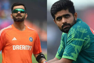 ‘Babar Azam and Virat Kohli shouldn’t be mentioned in the same line’ says R Ashwin | Cricket News