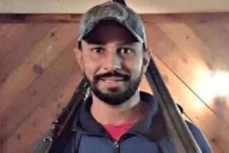 Who was Sukha Duneke? Canadian gangster whose murder has been blamed on Indian agents | India News Who was Sukha Duneke? Canadian gangster whose murder has been blamed on Indian agents | India News