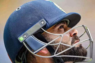 Mike Hesson Explains why Virat Kohli’s Test form at ‘a dangerous stage | Cricket News