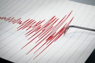 Earthquake: 6.1 magnitude earthquake strikes Eastern Turkey, reports EMSC Earthquake: 6.1 magnitude earthquake strikes Eastern Turkey, reports EMSC