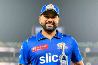 Mumbai Indians ready with list of players to be retained, including Rohit Sharma: Report | Cricket News