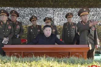North Korea revises Constitution, declares South Korea as ‘hostile State’ North Korea revises Constitution, declares South Korea as ‘hostile State’