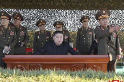 North Korea revises Constitution, declares South Korea as ‘hostile State’