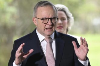 Australian PM Anthony Albanese buys .3million beach pad amid housing crisis Australian PM Anthony Albanese buys .3million beach pad amid housing crisis