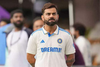 India vs New Zealand, 1st Test: Virat Kohli goes past MS Dhoni to claim this record | Cricket News