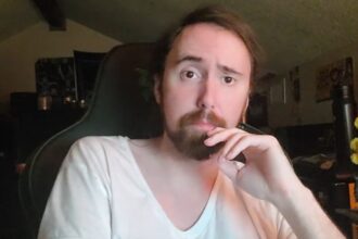 Asmongold: American Twitch streamer ‘Asmongold’ banned for calling Palestinians ‘terrible’ and ‘inferior’ on live stream Asmongold: American Twitch streamer ‘Asmongold’ banned for calling Palestinians ‘terrible’ and ‘inferior’ on live stream
