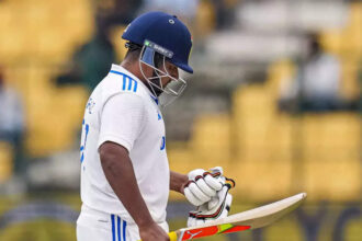 Rahane, Pujara trend on social media after India implode against New Zealand | Cricket News