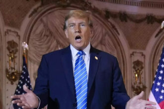 ‘Only stupid people …’: Trump responds on being called oldest candidate in US presidential election ‘Only stupid people …’: Trump responds on being called oldest candidate in US presidential election