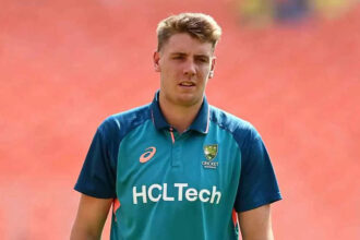 Will Cameron Green’s surgery hurt Australia in the Border-Gavaskar Trophy? Mitchell Starc answers | Cricket News