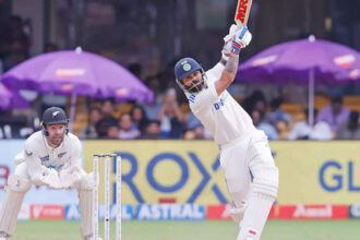 Virat Kohli joins Tendulkar, Dravid, Gavaskar in this elite list | Cricket News