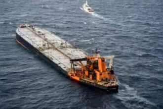 US sanctions 2 Indians for ‘ties’ to Houthis transporting Iranian oil